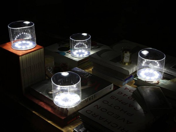 what are the best solar lights for outdoor ?