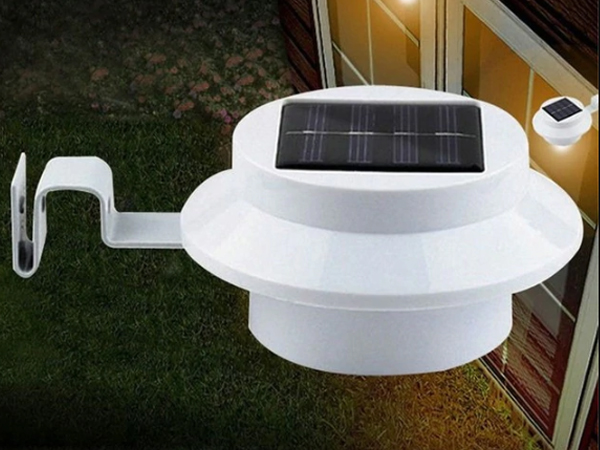 consumers reviews of solar powered lights