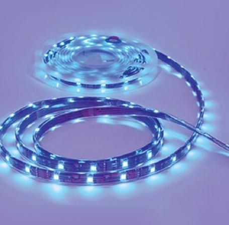 Properties of LED lights 