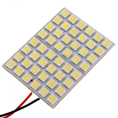 What is the SMD LED lights?