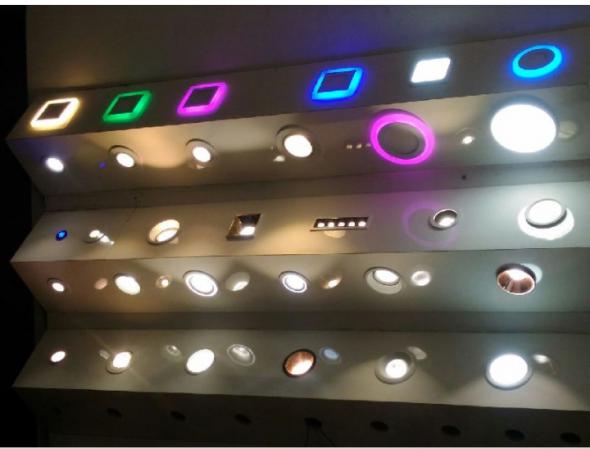 Top LED Lights Suppliers in China