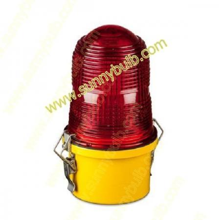 where is obstruction light used for?